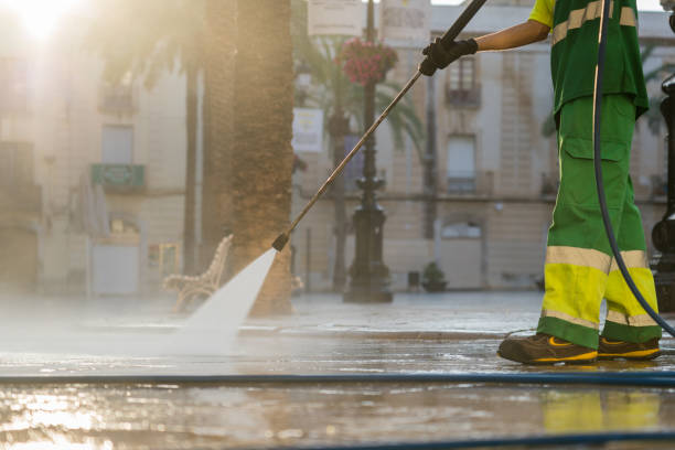 Best Building Exterior Washing  in Mountville, PA
